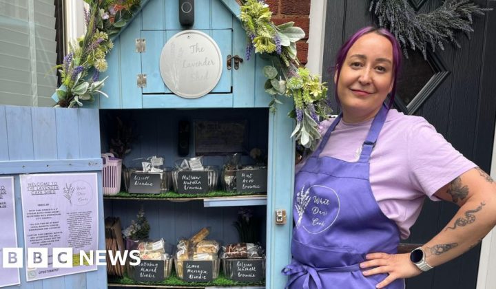 Cake Sheds Face Regulatory Scrutiny as Popular Trend Faces Potential Licensing Hurdles