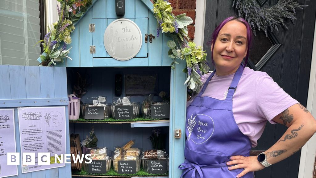 Cake Sheds Face Regulatory Scrutiny as Popular Trend Faces Potential Licensing Hurdles