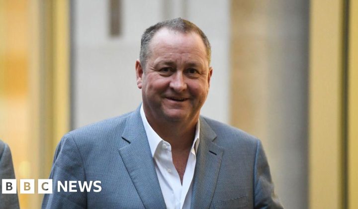 Frasers Group Launches £1.73bn Bid to Acquire Full Control of Hugo Boss
