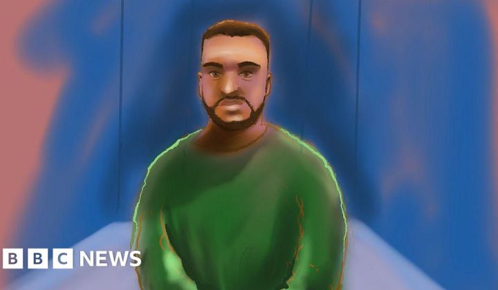 Alleged Bondi Beach Gunman Faces 19 Additional Charges