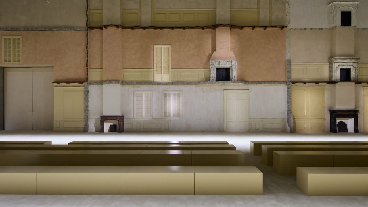Milan Fashion Week Men’s S/S 2027 Kicks Off with Established Houses and Notable Returns