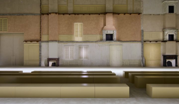 Milan Fashion Week Men’s S/S 2027 Kicks Off with Established Houses and Notable Returns
