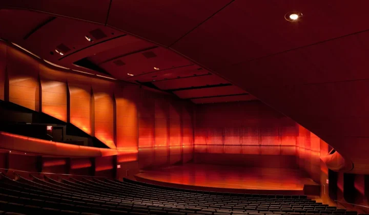 Lighting Design Trends Shift Towards Comfort, Minimalism, and Sustainability