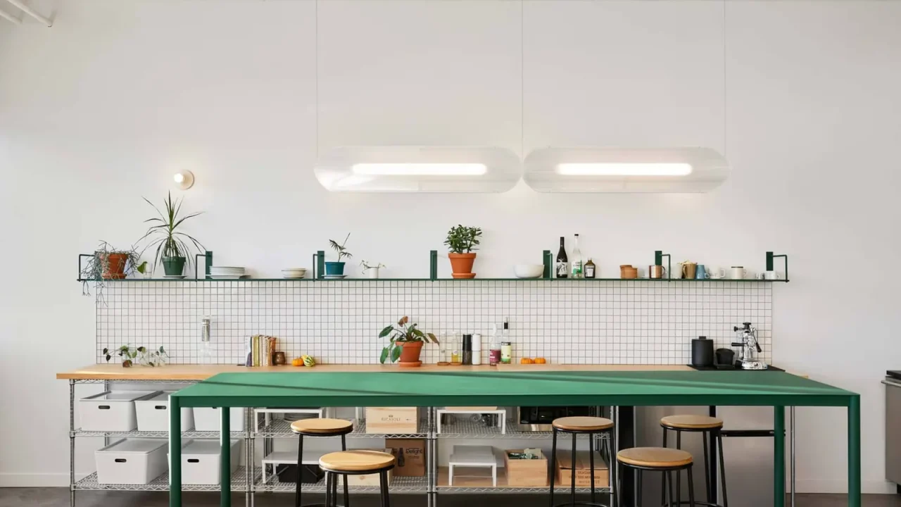 Studio Pivot Champions Community Housing with Cooperative Model