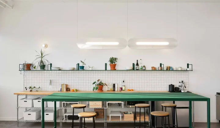 Studio Pivot Champions Community Housing with Cooperative Model