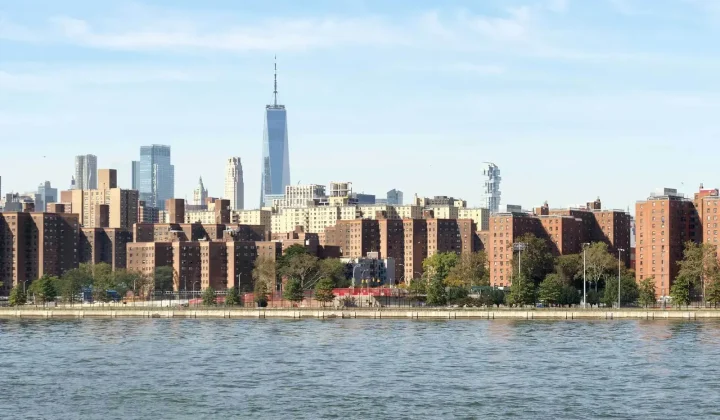 DSA-Backed Candidates Win NYC Primaries, Shifting Housing Policy Landscape