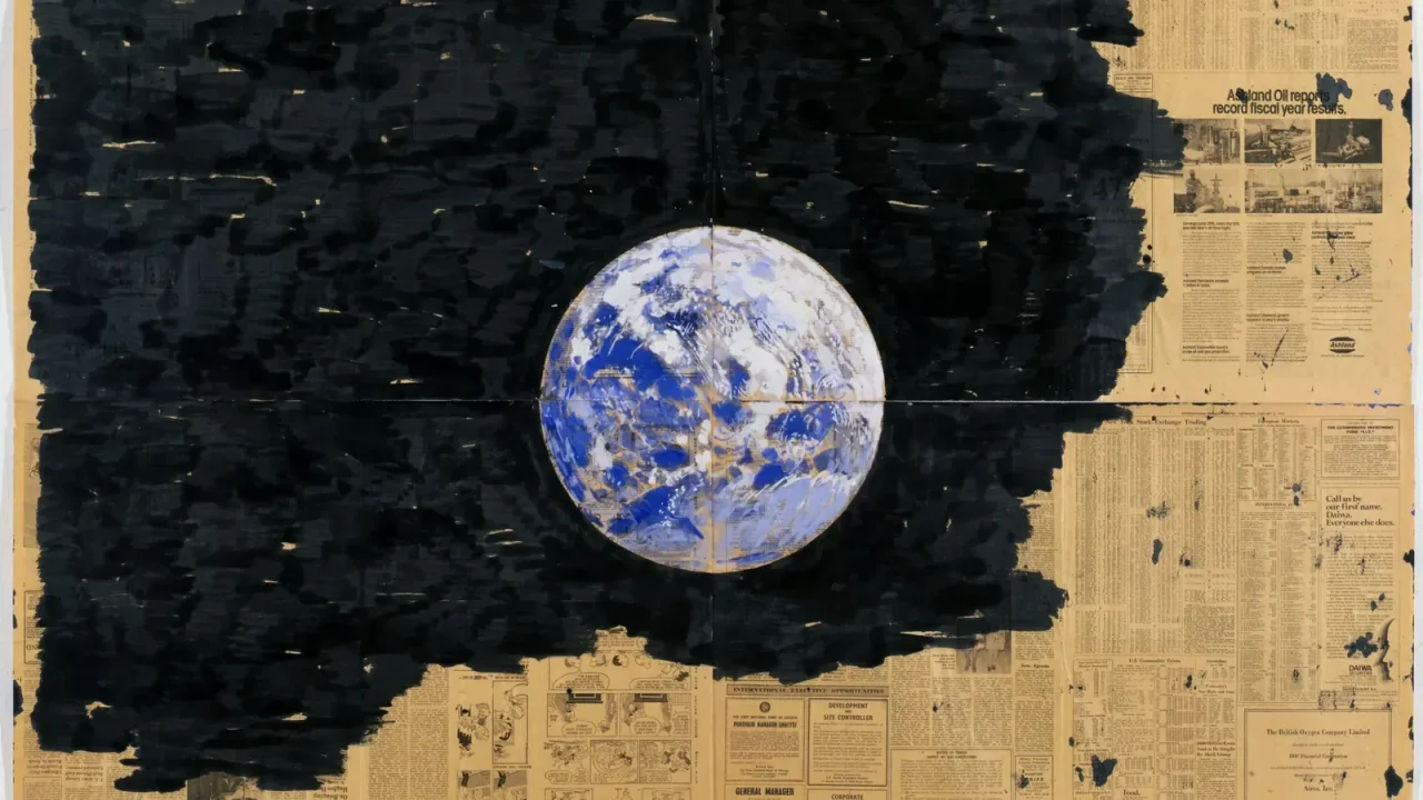 Paul Thek Exhibition at Pace Gallery Explores “Artist’s Artist” Legacy