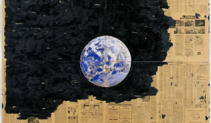 Paul Thek Exhibition at Pace Gallery Explores “Artist’s Artist” Legacy