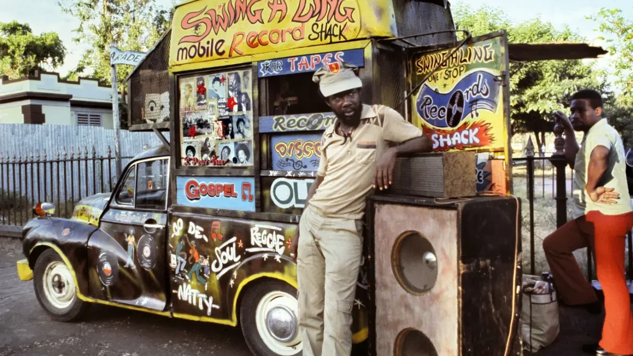 Dancehall and Reggaetón’s Radical Legacy Explored in Chicago Exhibition