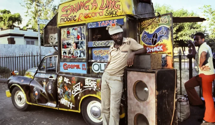 Dancehall and Reggaetón’s Radical Legacy Explored in Chicago Exhibition