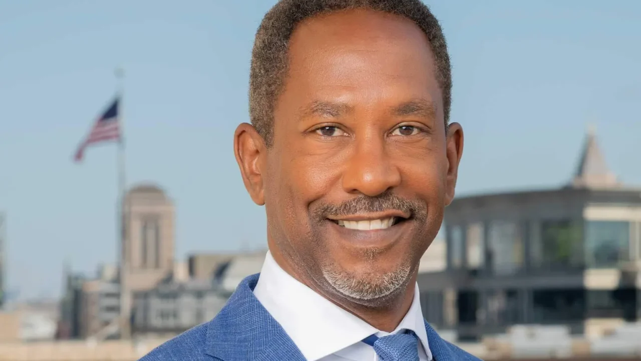 Brent Leggs Appointed CEO and President of National Trust for Historic Preservation
