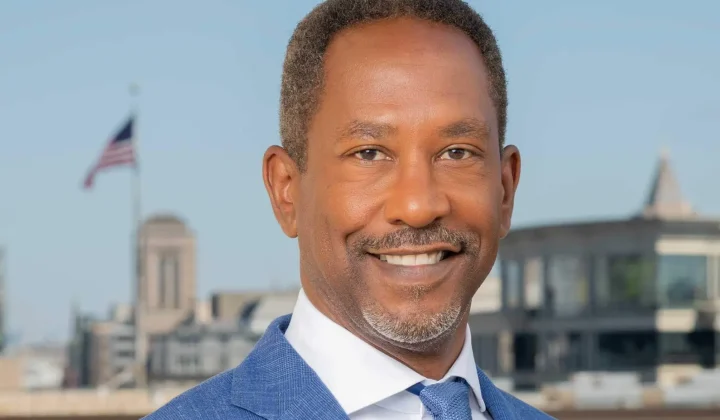 Brent Leggs Appointed CEO and President of National Trust for Historic Preservation