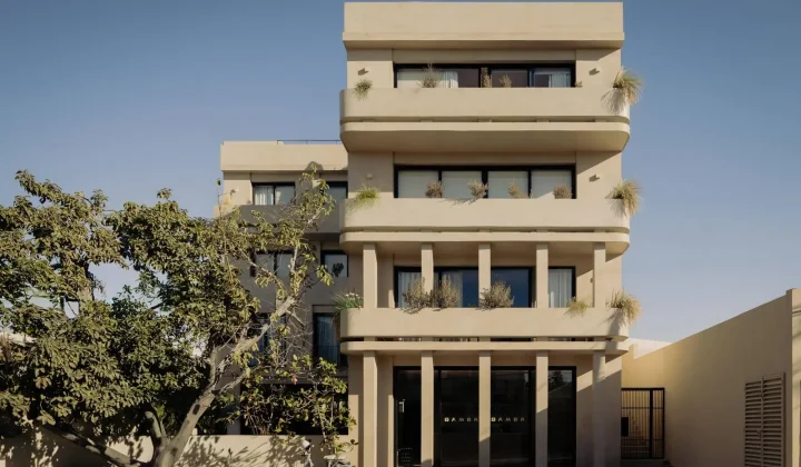 Estero Residences and Gamba Café Blend Modern Design with Baja California Sur’s Cultural Fabric