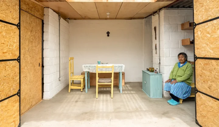 Metriq Estudio Delivers Socially Conscious Housing in Quito’s La Gatazo Neighborhood