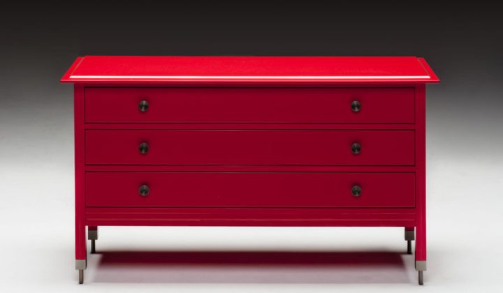 Italian Design Heritage Showcased in New Furnishings and Products