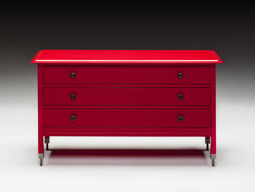 Italian Design Heritage Showcased in New Furnishings and Products