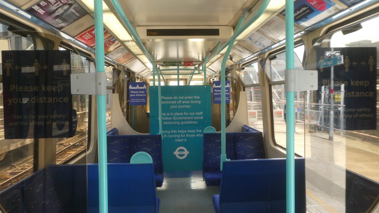 Jakarta’s Urban Bus Experience Inspires Design Thinking