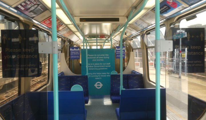 Jakarta’s Urban Bus Experience Inspires Design Thinking