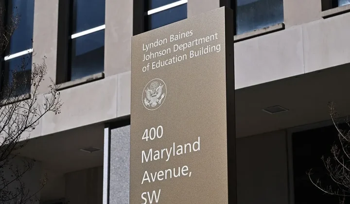 Federal Judge Temporarily Blocks Department of Education’s Reclassification of Architecture Degrees