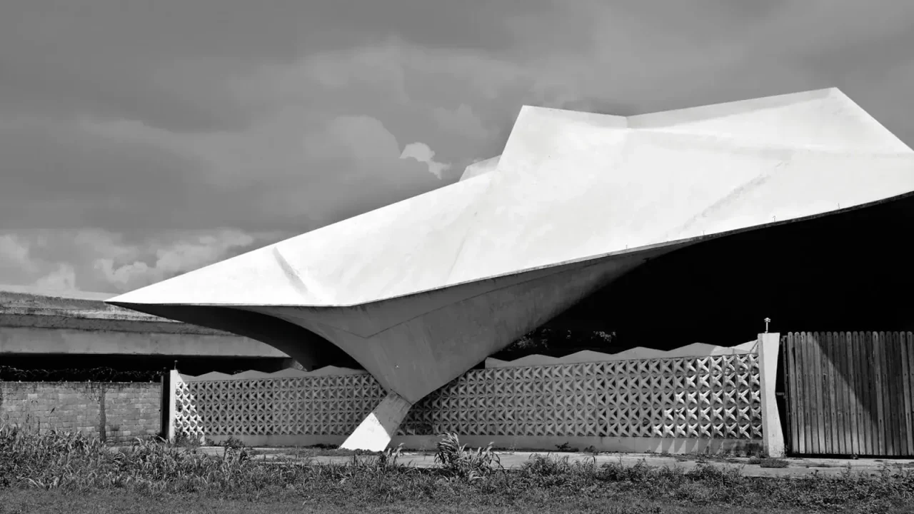 Graham Foundation Awards Over $500,000 for Architectural Research and Publications