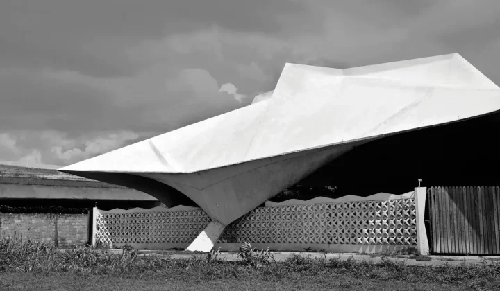 Graham Foundation Awards Over $500,000 for Architectural Research and Publications
