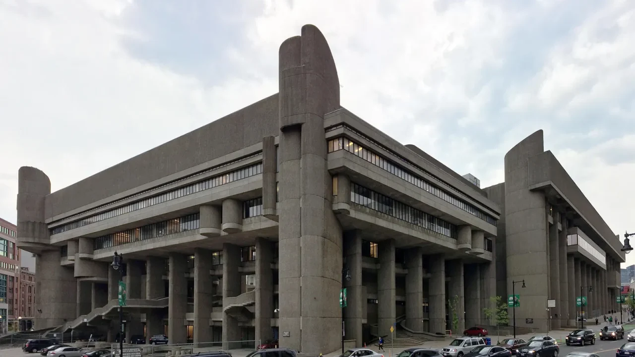 Boston Seeks Developers to Convert Landmark Lindemann and Hurley Buildings into Housing