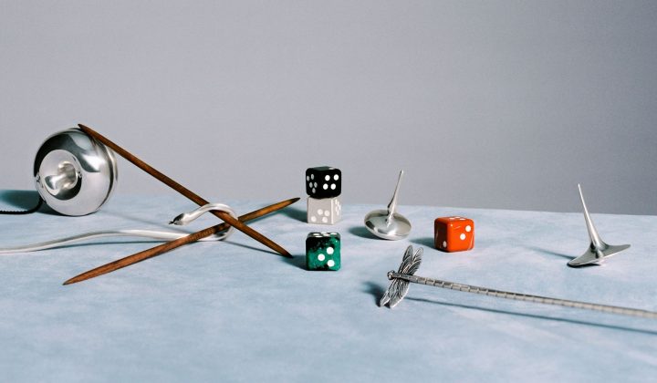 Georg Jensen Reimagines Heritage with Playful New Collection