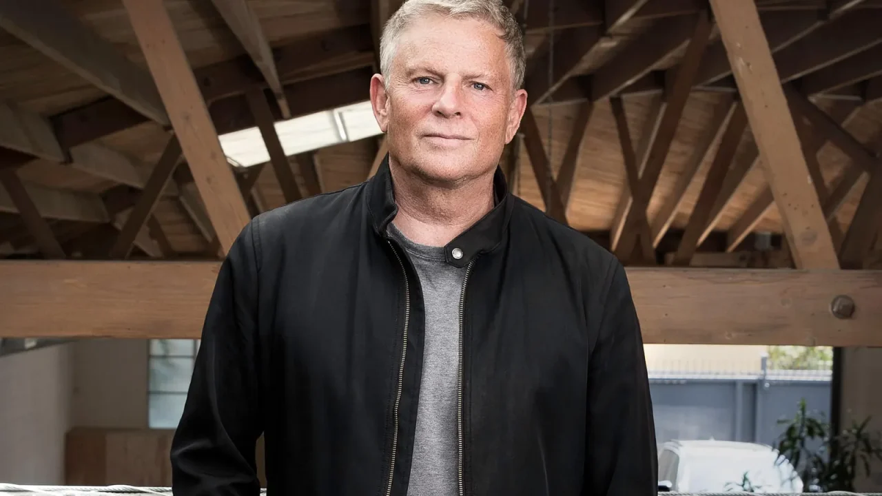 Lorcan O’Herlihy, Los Angeles-Based Architect Known for Vibrant Designs, Dies at 66