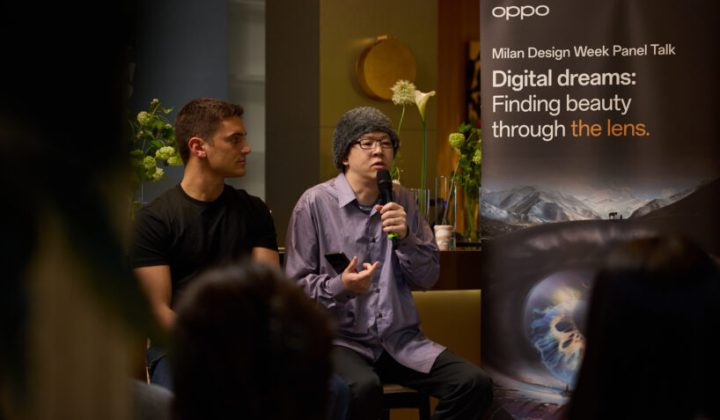 OPPO Discusses Smartphone Photography’s Role in Democratizing Storytelling