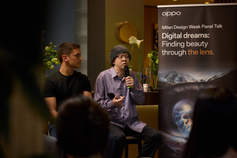 OPPO Discusses Smartphone Photography’s Role in Democratizing Storytelling