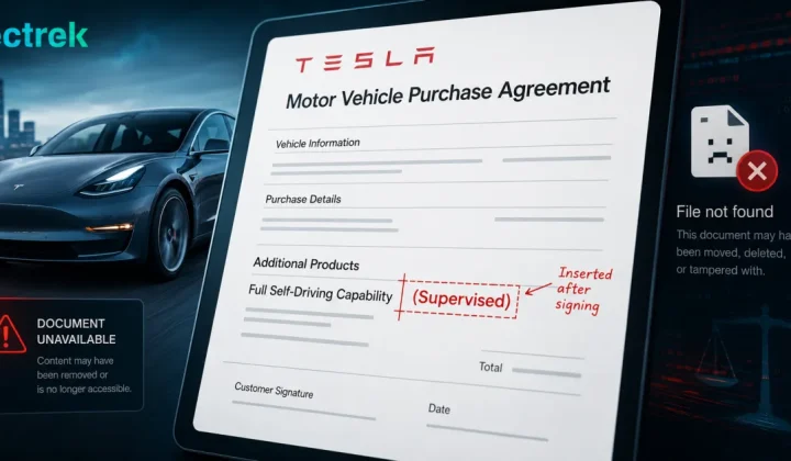 CAT Electrifies Construction, Tesla Faces Scrutiny, and EV Training Focuses on the Future
