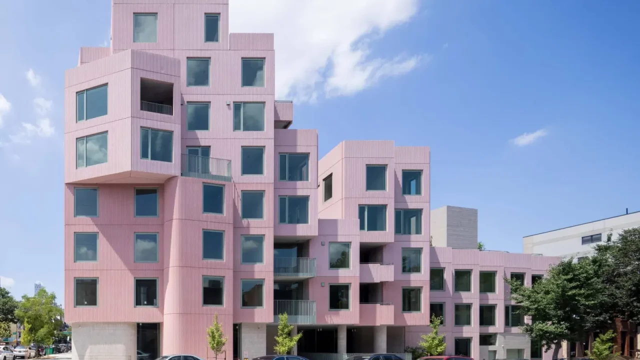 SO–IL Unlocks Housing Potential in New York’s Zoning Labyrinth