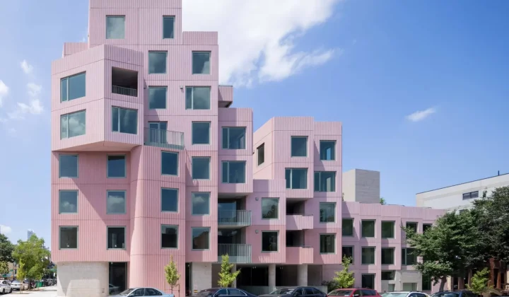 SO–IL Unlocks Housing Potential in New York’s Zoning Labyrinth