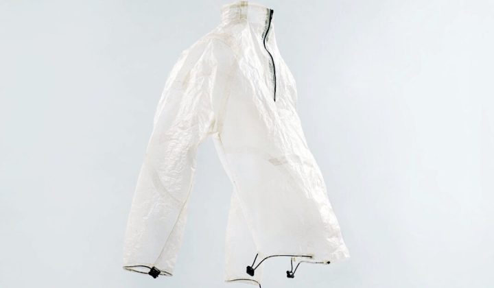 WINT Design Lab Pioneers Regenerative Futures with Body-Centric, Bio-Based Innovations