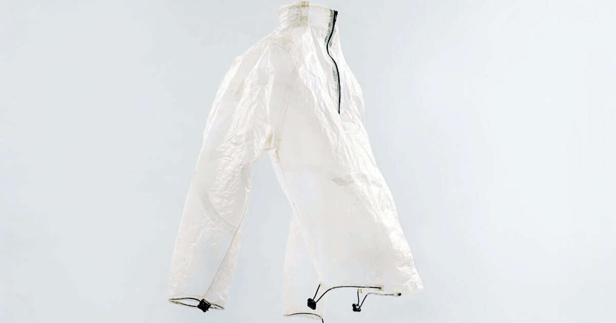 WINT Design Lab Pioneers Regenerative Futures with Body-Centric, Bio-Based Innovations
