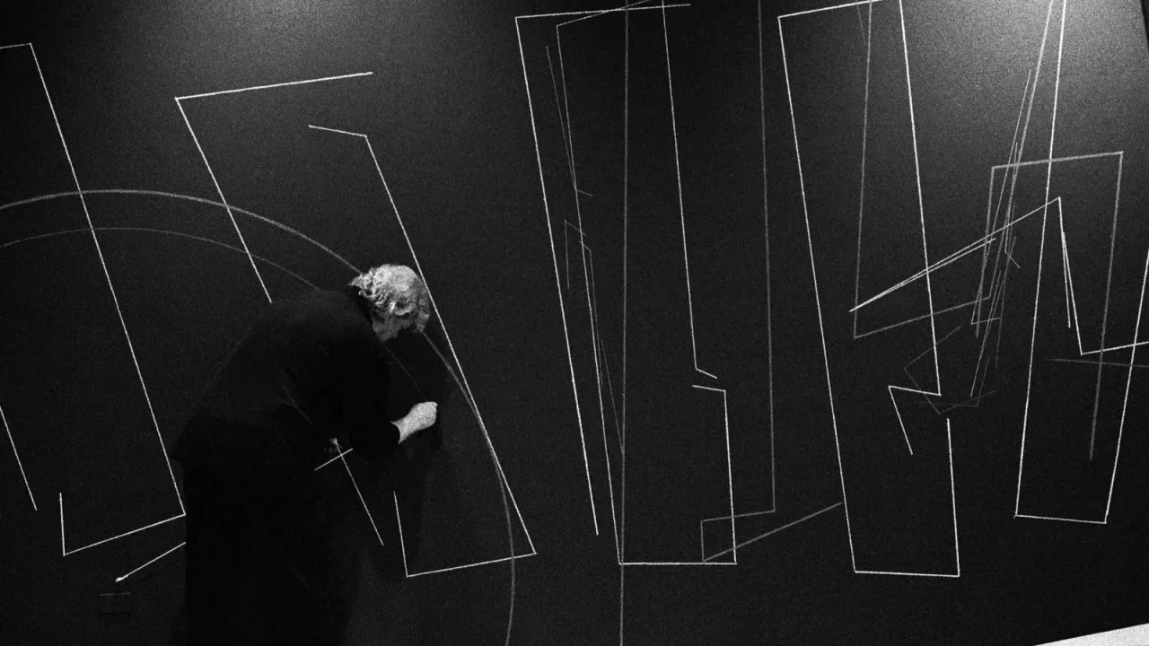 Lebbeus Woods’ Visions of Postwar Architecture Explored in New a83 Exhibition