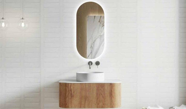 Smart Budgeting for Bathroom Vanities: Quality and Value from ARIEL Bath