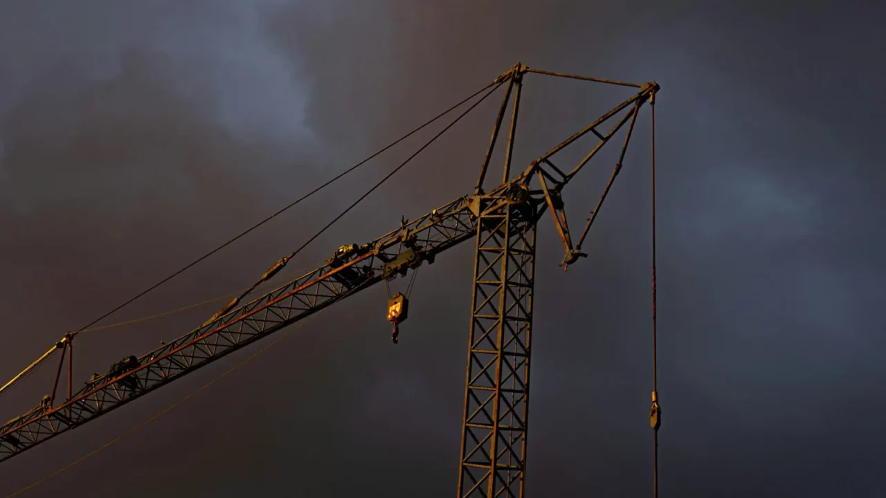 Architecture Billings Index Hits Lowest Point of 2026 Amidst Economic Headwinds