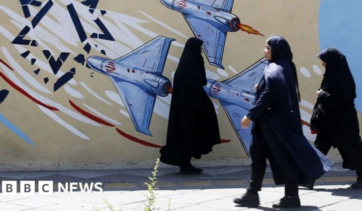 Israel-Iran Tensions Escalate Amidst Trump’s Diplomatic Maneuvers