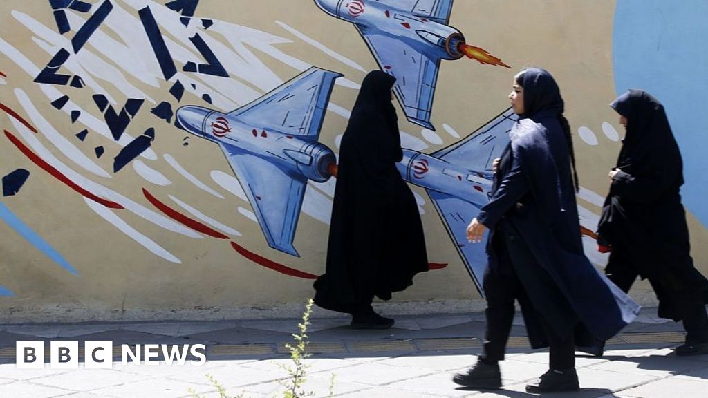 Israel-Iran Tensions Escalate Amidst Trump’s Diplomatic Maneuvers