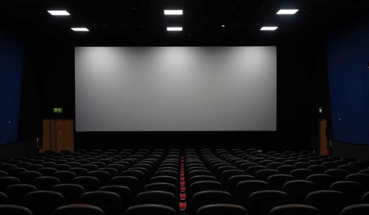 The Future of Home Cinema: Integrating Immersive Technology into Modern Architecture