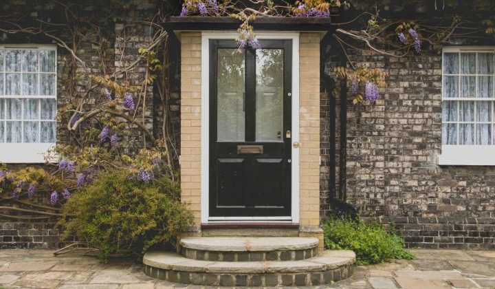 Enhancing Home Security and Efficiency: The Essentials of Door Replacement in Toronto