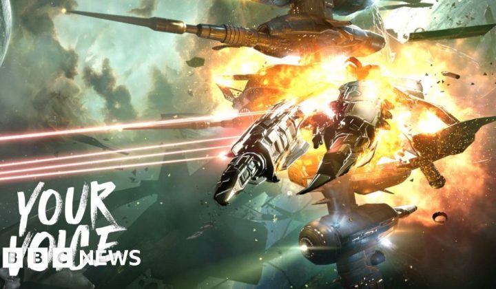EVE Online Virtual War Leads to Hundreds of Thousands in Real-World Losses