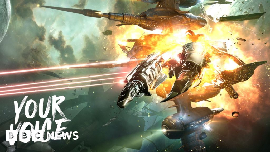 EVE Online Virtual War Leads to Hundreds of Thousands in Real-World Losses