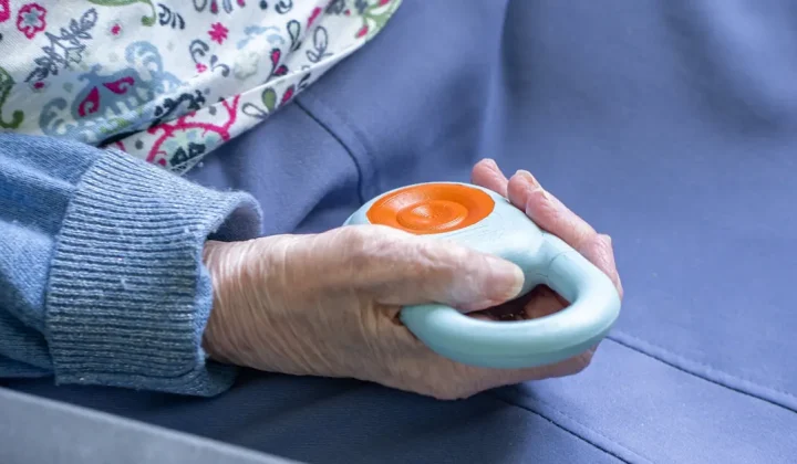 Futurewave’s Kando System Enhances Communication and Safety in Elder Care Facilities