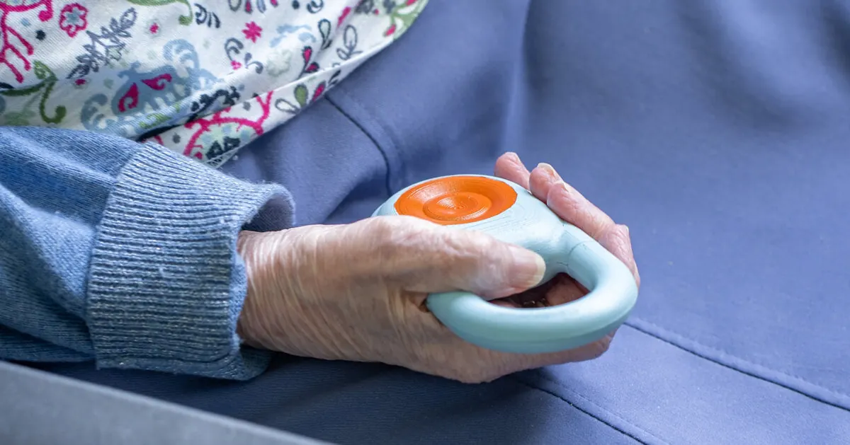 Futurewave’s Kando System Enhances Communication and Safety in Elder Care Facilities