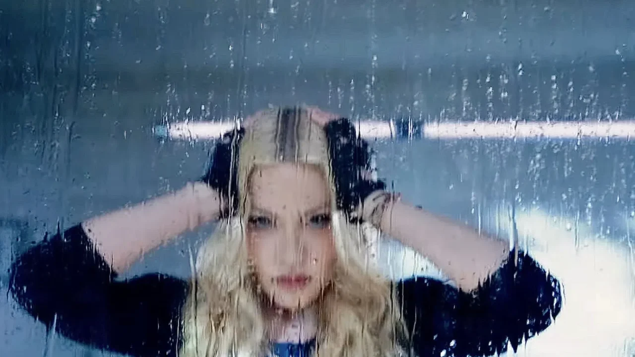 Lee Broom Illuminates Madonna’s New Film ‘Confessions II’ with Bespoke Crystal Light