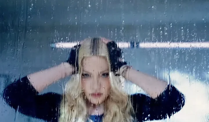Lee Broom Illuminates Madonna’s New Film ‘Confessions II’ with Bespoke Crystal Light