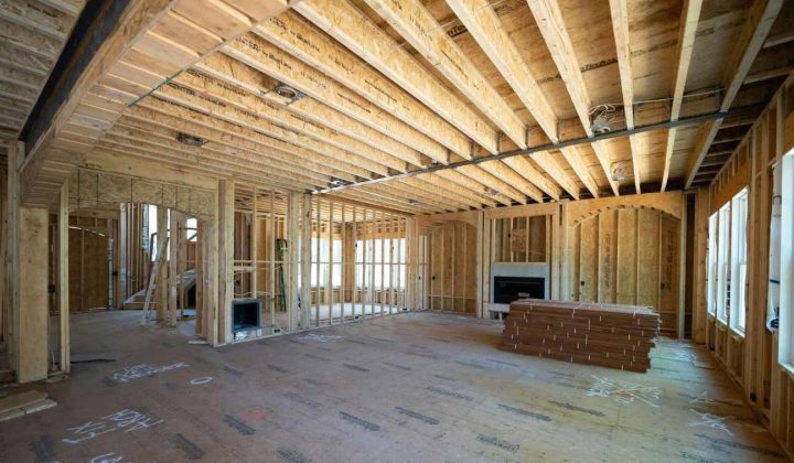 Baton Rouge Sees Surge in New Home Construction Fueled by Growth and Demand