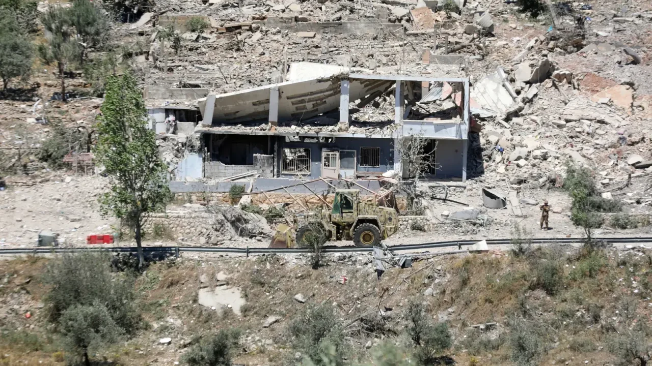 Seismic Resilience Tested: Four Earthquakes Highlight Global Built Environment Vulnerabilities